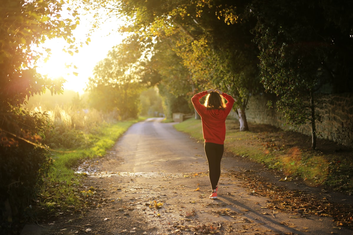 Active lifestyle integration