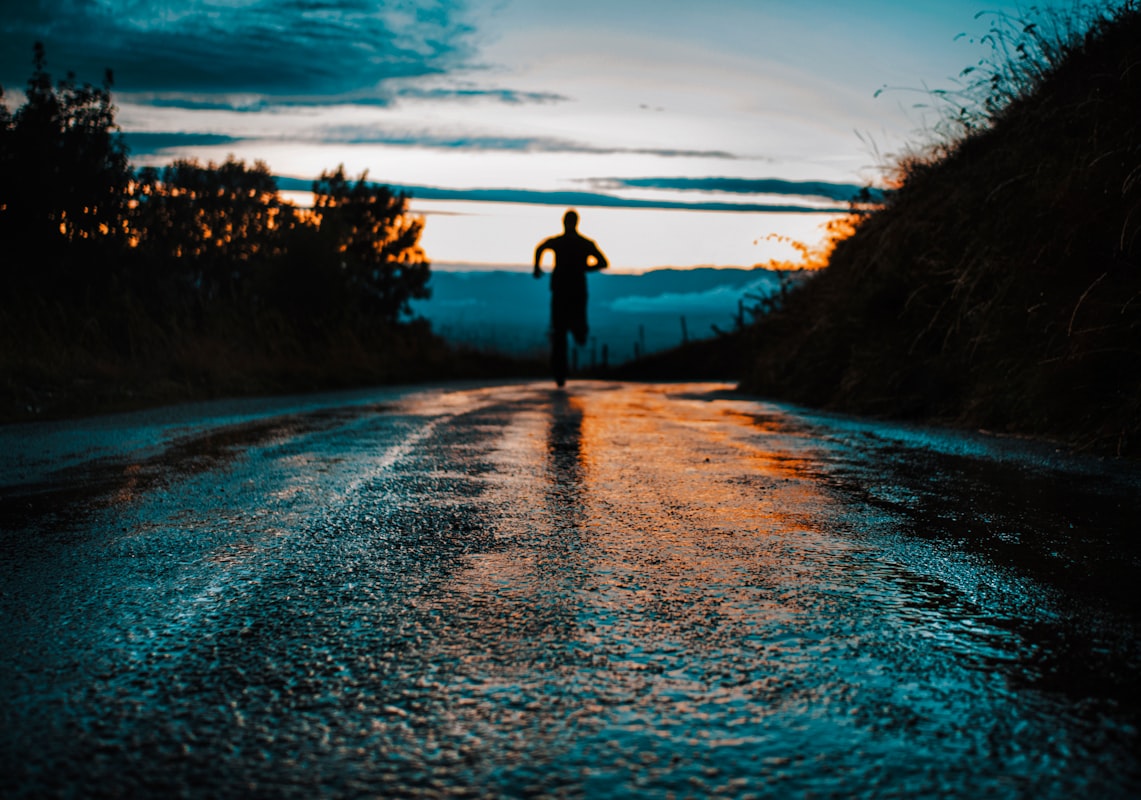 Sleep and recovery for wellness